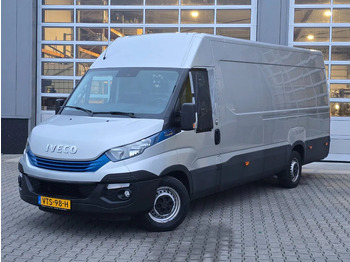 Van panel IVECO Daily 35s16