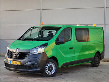 Van kecil RENAULT Trafic