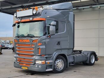 Tractor head SCANIA R 440