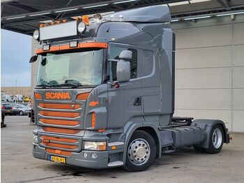 Tractor head SCANIA R 440