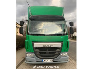 Truk DAF LF 180