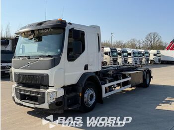 Truk VOLVO FE 250