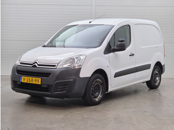 Van pengiriman CITROËN Berlingo