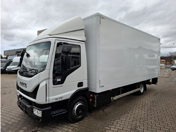 Van box IVECO
