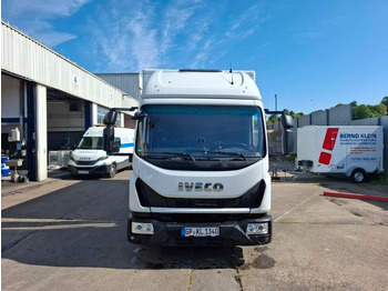 Leasing  Iveco ML80-210, FFH, Koffer, LBW, Luft, Iveco ML80-210, FFH, Koffer, LBW, Luft,: gambar 3