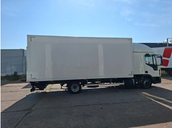 Leasing  Iveco ML80-210, FFH, Koffer, LBW, Luft, Iveco ML80-210, FFH, Koffer, LBW, Luft,: gambar 4