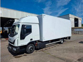Leasing  Iveco ML80-210, FFH, Koffer, LBW, Luft, Iveco ML80-210, FFH, Koffer, LBW, Luft,: gambar 1