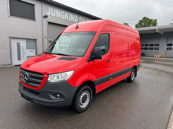Van panel MERCEDES-BENZ Sprinter 316