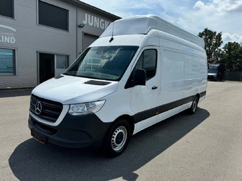 Van panel MERCEDES-BENZ Sprinter 316