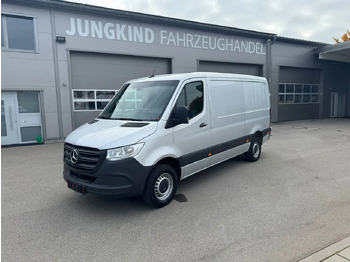 Van panel MERCEDES-BENZ Sprinter 317