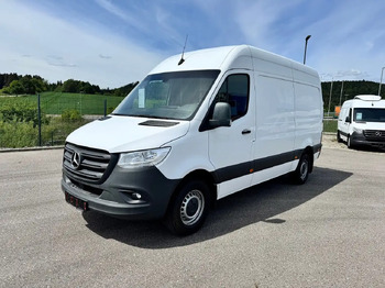 Van panel MERCEDES-BENZ Sprinter 317