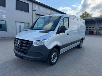 Van panel MERCEDES-BENZ Sprinter 317