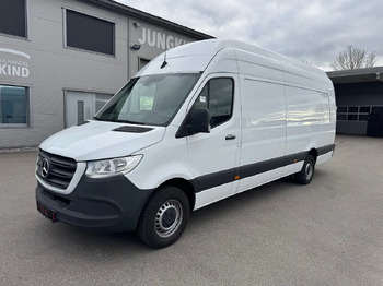 Van panel MERCEDES-BENZ Sprinter 317