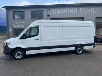 Van panel MERCEDES-BENZ Sprinter 317