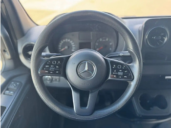 Van panel, Van kombi baru Mercedes-Benz Sprinter 317 CDI Maxi Lang Mixto AHK 3,5t MBUX: gambar 5 Van panel, Van kombi baru Mercedes-Benz Sprinter 317 CDI Maxi Lang Mixto AHK 3,5t MBUX: gambar 5