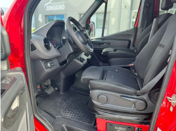 Van panel, Van kombi baru Mercedes-Benz Sprinter 317 CDI Maxi Lang Mixto AHK 3,5t MBUX: gambar 4 Van panel, Van kombi baru Mercedes-Benz Sprinter 317 CDI Maxi Lang Mixto AHK 3,5t MBUX: gambar 4