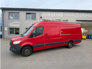 Van panel MERCEDES-BENZ Sprinter 317
