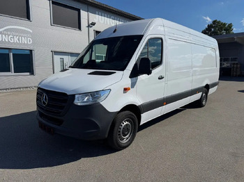 Van panel MERCEDES-BENZ Sprinter 317