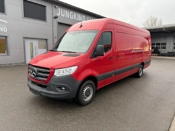 Van panel MERCEDES-BENZ Sprinter 317