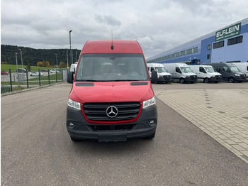 Van panel MERCEDES-BENZ Sprinter 317