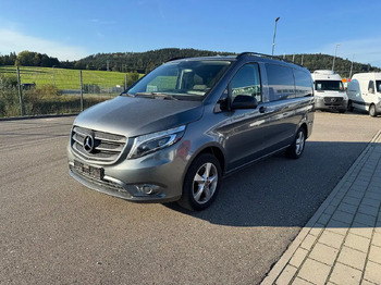 Mobil MERCEDES-BENZ