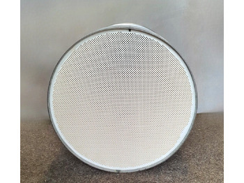 Sistem pembuangan untuk Truk baru Nowy DPF DAF XD /XG/ XG+ EURO 6: gambar 4