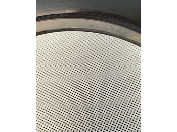 Tubuh dan eksterior untuk Truk baru Nowy DPF Scania G i R Euro 6 + Zestaw Uszczelek: gambar 5 Tubuh dan eksterior untuk Truk baru Nowy DPF Scania G i R Euro 6 + Zestaw Uszczelek: gambar 5