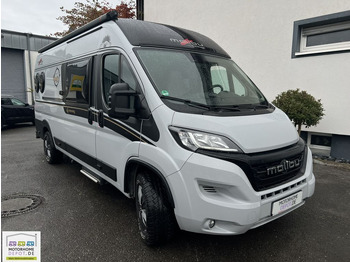 Mobil kemping MALIBU