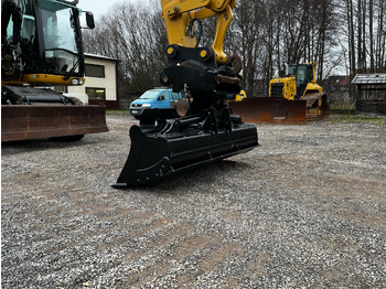 Ember ekskavator VERACHTERT