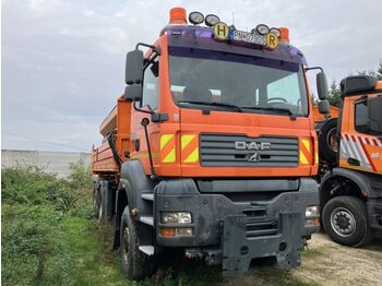 Truk MAN TGA 28.360
