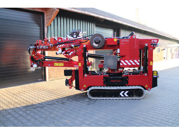 Derek mini Hoeflon C10: gambar 2