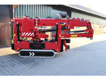 Derek mini Hoeflon C10: gambar 4