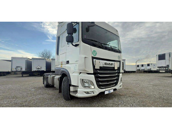 Tractor head DAF XF 480