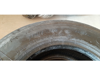 Ban untuk Truk Gebrauchte FireStone FS 400 Reifen ohne Felgen, 235 / 75 R17,5 Artikel - Nr. : 81.99999 - 9999: gambar 5