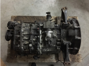 Gearbox untuk Truk Gebrauchtes Getriebe MAN TGM Typ: ETO FS 8309, Artikel - Nr.: 81.32003 - 6957: gambar 2 Gearbox untuk Truk Gebrauchtes Getriebe MAN TGM Typ: ETO FS 8309, Artikel - Nr.: 81.32003 - 6957: gambar 2
