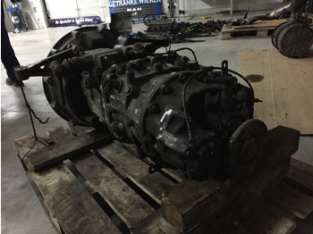 Gearbox untuk Truk Gebrauchtes Getriebe MAN TGM Typ: ETO FS 8309, Artikel - Nr.: 81.32003 - 6957: gambar 3 Gearbox untuk Truk Gebrauchtes Getriebe MAN TGM Typ: ETO FS 8309, Artikel - Nr.: 81.32003 - 6957: gambar 3