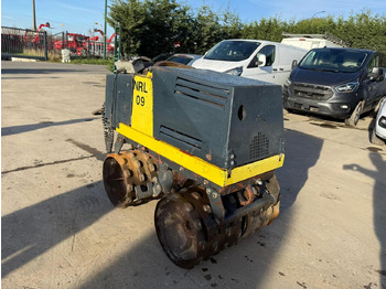 Roller mini BOMAG