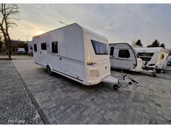 Karavan KNAUS YASEO