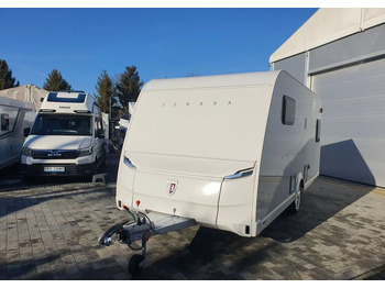 Karavan TABBERT SENARA 460 E
