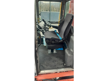 Penumpuk jangkauan KALMAR DRF 450 70 S5XS: gambar 4 Penumpuk jangkauan KALMAR DRF 450 70 S5XS: gambar 4