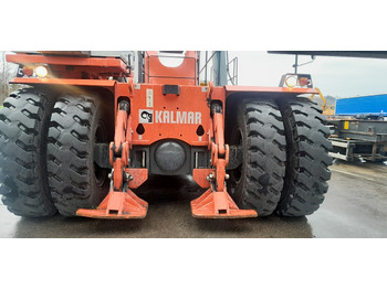 Penumpuk jangkauan KALMAR DRF 450 70 S5XS: gambar 2 Penumpuk jangkauan KALMAR DRF 450 70 S5XS: gambar 2