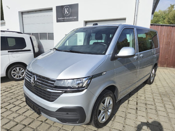 Van penumpang VOLKSWAGEN T6.1 Caravelle