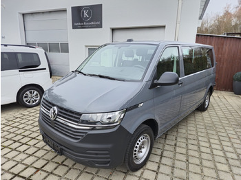 Van penumpang VOLKSWAGEN Transporter T6.1