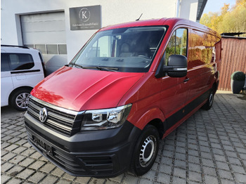 Van panel VOLKSWAGEN Crafter 35