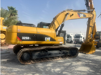 Leasing CATERPILLAR 325DL CATERPILLAR 325DL: gambar 1 Leasing CATERPILLAR 325DL CATERPILLAR 325DL: gambar 1