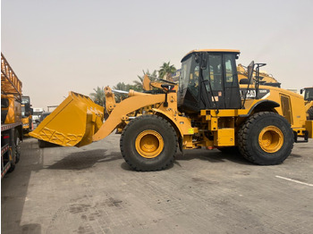 Wheel loader CATERPILLAR 950H