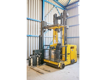 Forklift listrik YALE