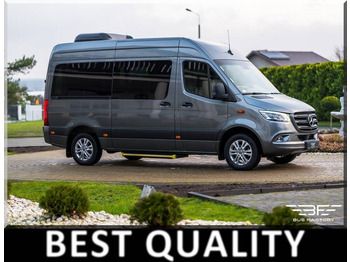 Bus mini MERCEDES-BENZ Sprinter 319