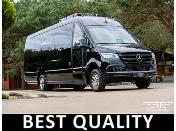 Bus mini MERCEDES-BENZ Sprinter 519