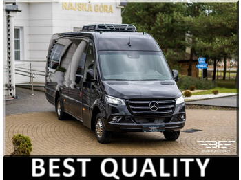 Bus mini MERCEDES-BENZ Sprinter 519